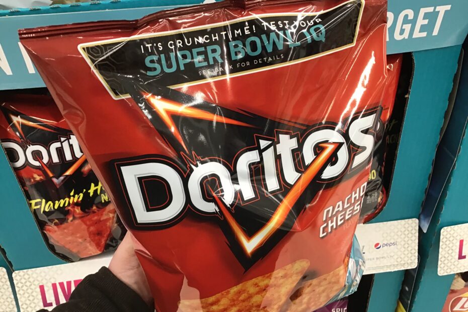 Doritos