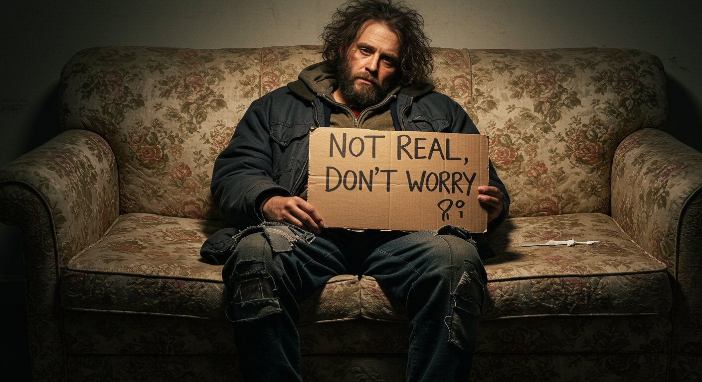 From pranks to predictions: AI’s reality check