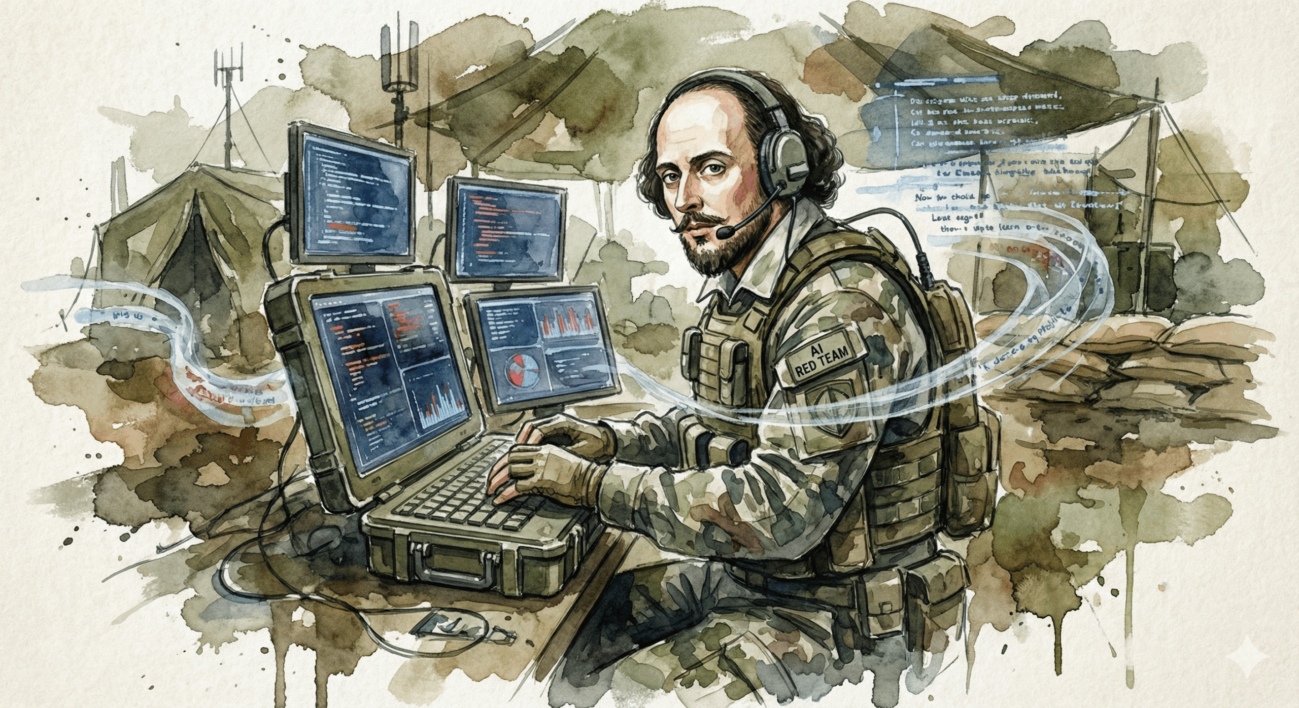 Rhyming ‘master key’ that breaks AI safety