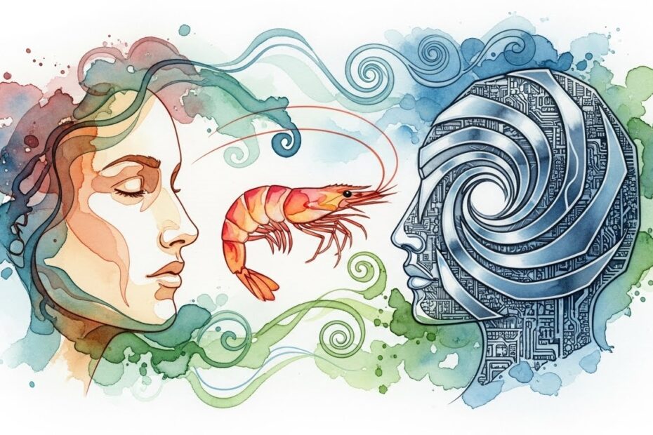 Toxic AI consciousness.