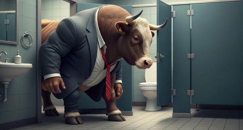 Corporate bulls#!t jargon