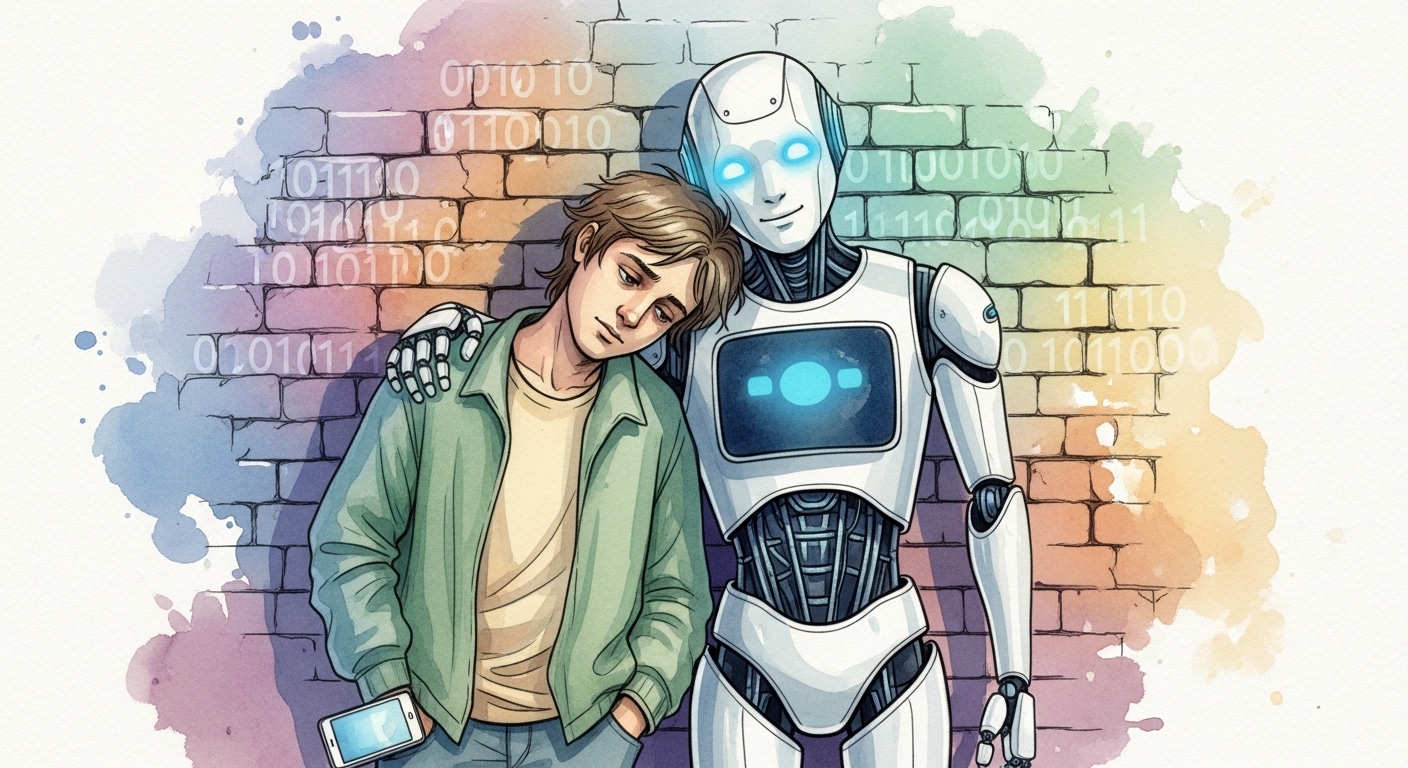 Ai chatbots.